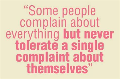 dating someone who always complains